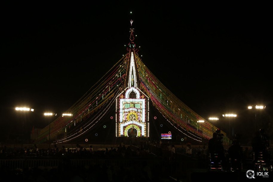 Vangaveeti-Movie-Audio-Launch